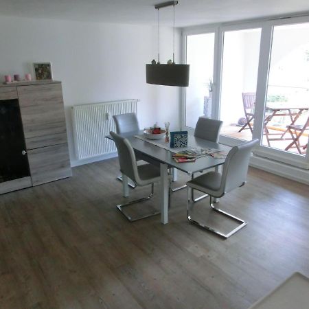2-Zimmer-Wohnung In Stralsunds Altstadt Extérieur photo